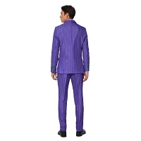 Adult The Joker Plus Size Suit - Batman