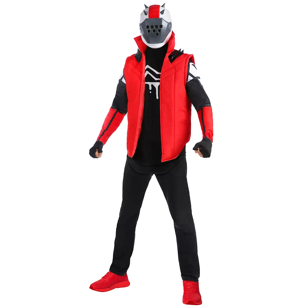 Adult X-Lord Costume - Fortnite