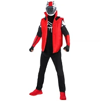Adult X-Lord Costume - Fortnite