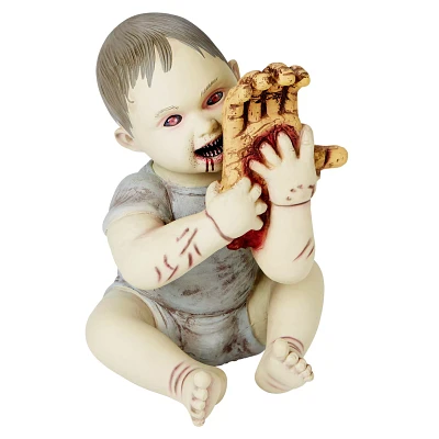 Snackin' Steve Zombie Babies