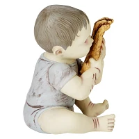 Snackin' Steve Zombie Babies