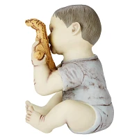 Snackin' Steve Zombie Babies