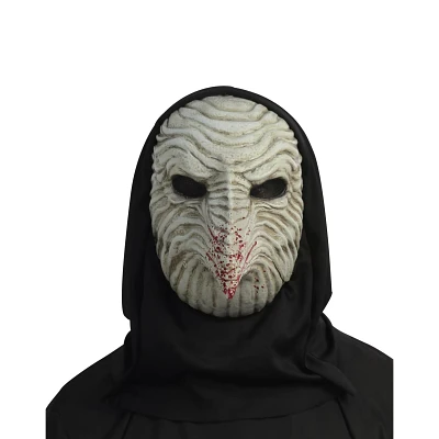 Hooded Bird Full Mask