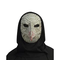 Hooded Bird Full Mask
