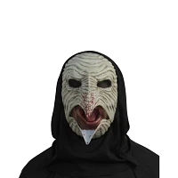 Hooded Bird Full Mask