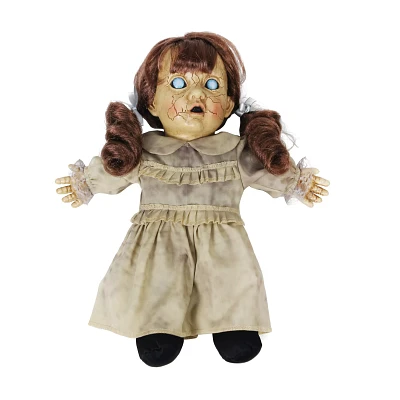 Eerie Emma Haunted Doll