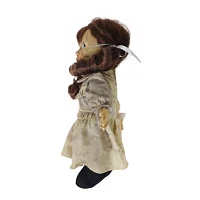 Eerie Emma Haunted Doll