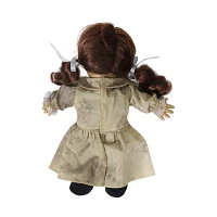 Eerie Emma Haunted Doll