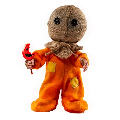 Sam Animated Sidestepper - Trick 'r Treat