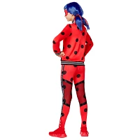 Kids Miraculous Ladybug Costume