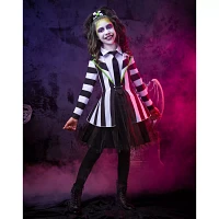 Kids Beetlejuice Dress
