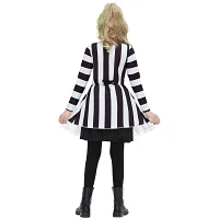Kids Beetlejuice Dress