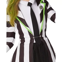 Kids Beetlejuice Dress