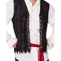 Adult Pirate Costume Kit