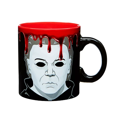 Have a Knife Day Coffee Mug 20 oz. - Halloween