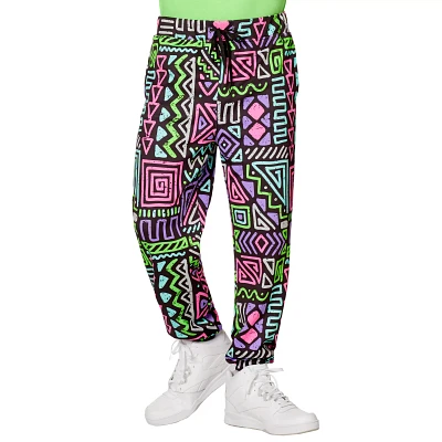 Adult 80s Style Joggers