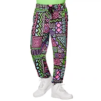 Adult 80s Style Joggers