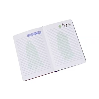 Beetlejuice Journal and Pen