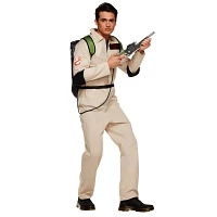 Adult Ghostbusters One Piece Costume - Classic