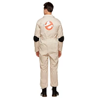 Adult Ghostbusters One Piece Costume - Classic