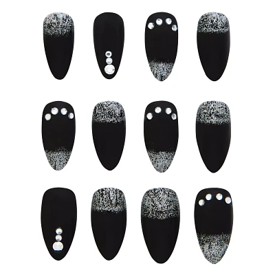 Fallen Angel Press On Nails