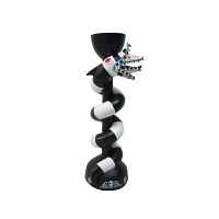 Sandworm Candle Holder - Beetlejuice