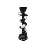 Sandworm Candle Holder - Beetlejuice