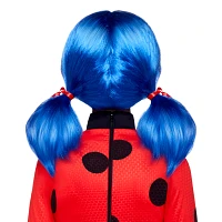 Kids Miraculous Ladybug Wig