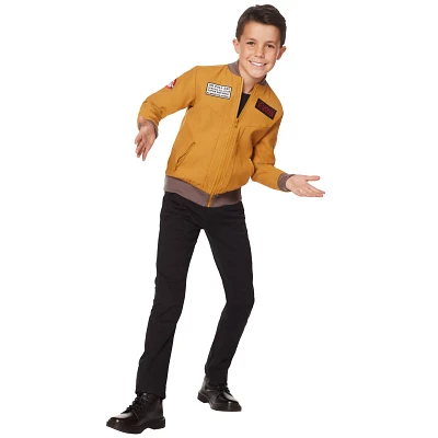 Kids Ghostbusters Jacket