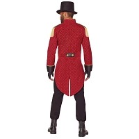 Adult Ringmaster Jacket