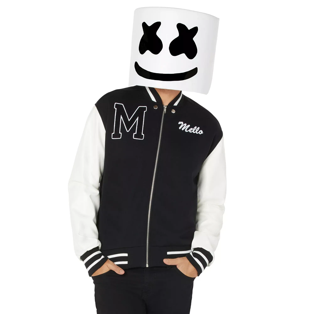 Adult Marshmello Jacket