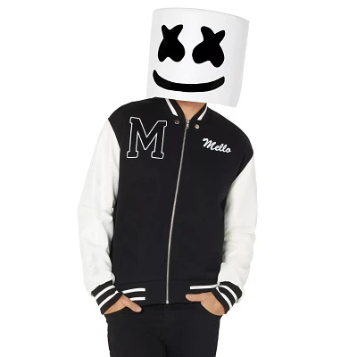 Adult Marshmello Jacket