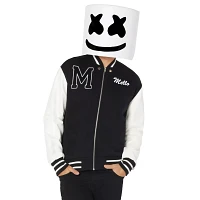 Adult Marshmello Jacket