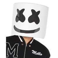 Adult Marshmello Jacket