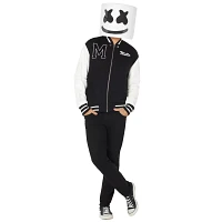 Adult Marshmello Jacket