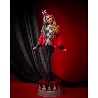 Kids Daring Ringleader Costume