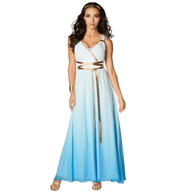 Adult Athena Goddess Costume