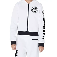Kids Marshmello Logo Jumpsuit Costume