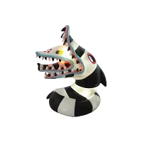 Light-Up LED Sandworm Figure - Beetlejuice