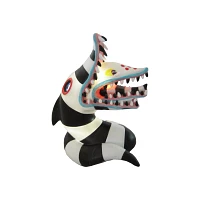 Light-Up LED Sandworm Figure - Beetlejuice