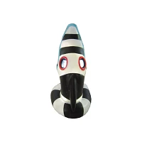 Light-Up LED Sandworm Figure - Beetlejuice