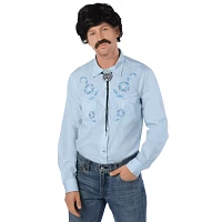 Adult Pedro Costume - Napoleon Dynamite