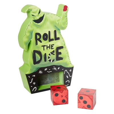 Oogie Boogie Dice Decoration - The Nightmare Before Christmas