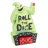 Oogie Boogie Dice Decoration - The Nightmare Before Christmas