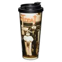 School Bus Trick 'r Treat Travel Cup