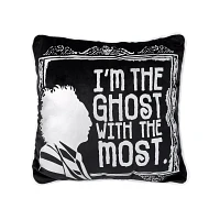 Beetlejuice Pillow Set - 2 Pack