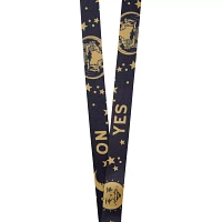 Ouija Lanyard