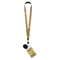 Ouija Lanyard