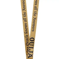 Ouija Lanyard