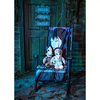 Adam Decoration - Beetlejuice